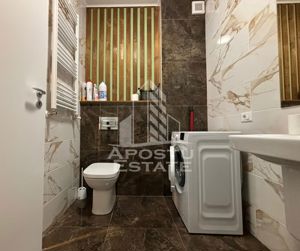 Inchiriere pe termen scurt, apartament 2 camere,  ARED - imagine 7