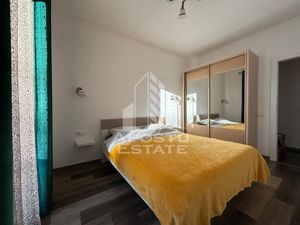 Inchiriere pe termen scurt, apartament 2 camere,  ARED - imagine 4