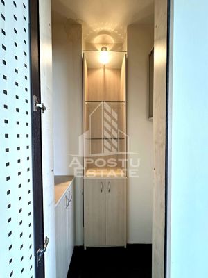 Apartament deosebit pe 2 niveluri, 130 mp utili, zona Buziasului - imagine 8