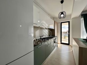 Apartamnet cu 2 camere, loc de parcare la subteran, zona Lipovei - imagine 7