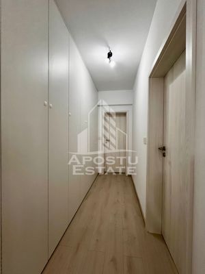 Apartamnet cu 2 camere, loc de parcare la subteran, zona Lipovei - imagine 12