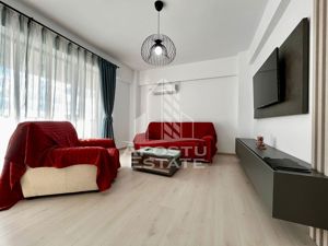 Apartamnet cu 2 camere, loc de parcare la subteran, zona Lipovei - imagine 4