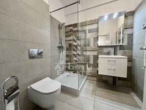 Apartament modern cu o camera, spatios si luminos, bloc cu lift, Giroc - imagine 5