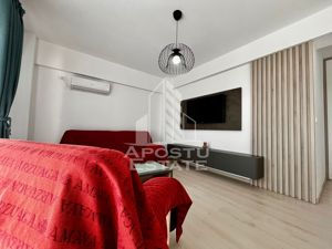 Apartamnet cu 2 camere, loc de parcare la subteran, zona Lipovei - imagine 3