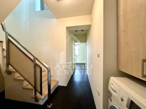 Apartament deosebit pe 2 niveluri, 130 mp utili, zona Buziasului - imagine 12