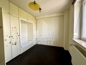 Apartament deosebit pe 2 niveluri, 130 mp utili, zona Buziasului - imagine 11