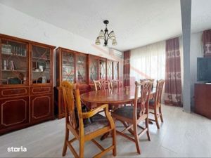 Apartament cu 5 camere de vanzare plus garaj intabulat zona Lipovei - imagine 2