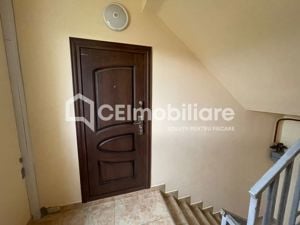 Apartament 3 camere etaj 2 - strada Strugurilor - imagine 4