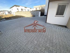 Casa (Duplex) mobilată și utilată in Selimbar zona Triajului - imagine 17