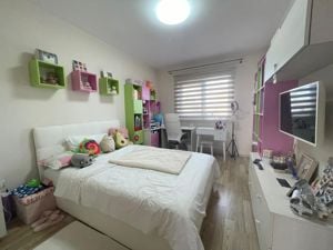 Duplex - 4 camere - la asfalt - Mosnita Noua - imagine 13