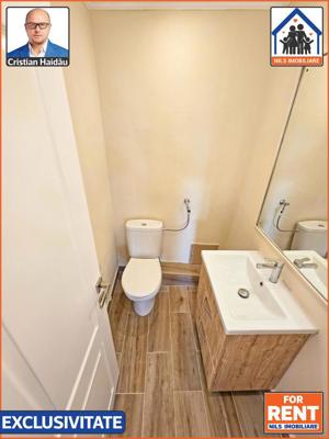 Apartament 3 camere, renovat, la prima inchiriere | Bd Unirii 57 - imagine 6