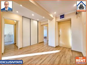 Apartament 3 camere, renovat, la prima inchiriere | Bd Unirii 57 - imagine 3