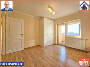 Apartament 3 camere, renovat, la prima inchiriere | Bd Unirii 57 - imagine 6