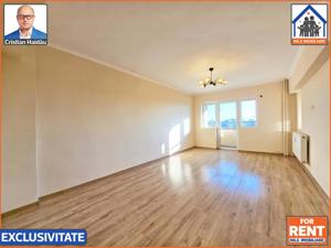 Apartament 3 camere, renovat, la prima inchiriere | Bd Unirii 57 - imagine 2