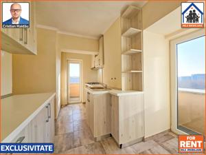 Apartament 3 camere, renovat, la prima inchiriere | Bd Unirii 57 - imagine 12