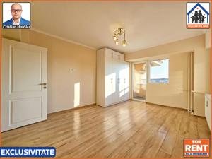 Apartament 3 camere, renovat, la prima inchiriere | Bd Unirii 57 - imagine 4