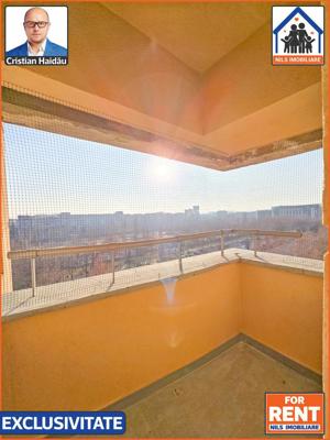 Apartament 3 camere, renovat, la prima inchiriere | Bd Unirii 57 - imagine 12