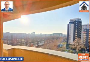 Apartament 3 camere, renovat, la prima inchiriere | Bd Unirii 57 - imagine 2