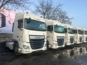 7 Daf XF 460 FT 2015 Arad Automate - imagine 2