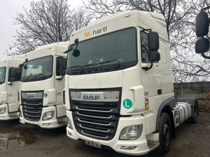7 Daf XF 460 FT 2015 Arad Automate - imagine 5