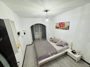 Apartament 3 camere Malu Roșu  - imagine 3