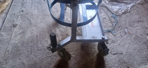 liza ,manipulator butoaie