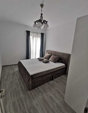 De închiriat apartament 3 camere Dumbrăvița zona Ikea  - imagine 4