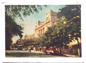 1 CP Novorossiisk   URSS, 1964, necirculată