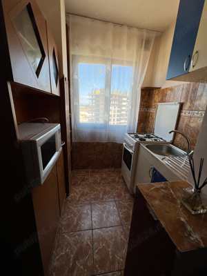 apartament 1 camera - chirie  - imagine 3