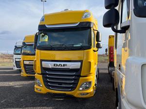 DAF XF 480 2019 Mega