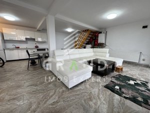 Casa 6 camere | 2 bucatarii | 3bai | zona Grigorescu/Tăietura Turcului - imagine 4