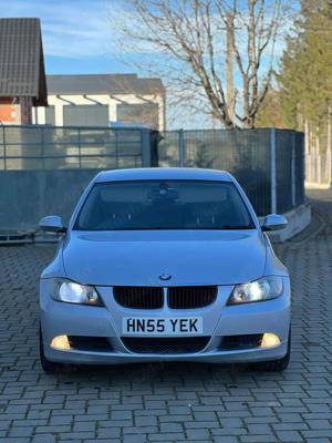 bmw - seria 3 2005