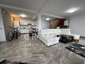 Casa 6 camere | 2 bucatarii | 3bai | zona Grigorescu/Tăietura Turcului - imagine 3