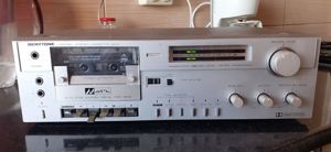 casetofon deck  BENYTONE