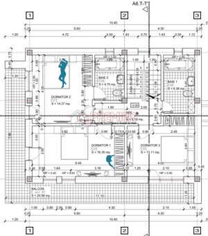 Jilava - Vila individuala - Teren 300 mp - 5 camere - imagine 3