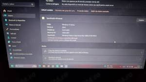 Laptop Acer Aspire V15-15.6" i7-4510U,2.20-3.1 GHz boost,8 GB RAM,Hdd 1TB hybrid, Windows 11 Home 64 - imagine 5