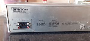 casetofon deck  BENYTONE - imagine 3