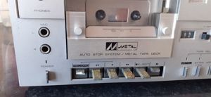 casetofon deck  BENYTONE - imagine 4