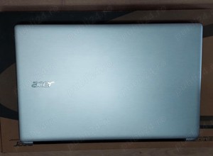 Laptop Acer Aspire V15-15.6" i7-4510U,2.20-3.1 GHz boost,8 GB RAM,Hdd 1TB hybrid, Windows 11 Home 64 - imagine 3