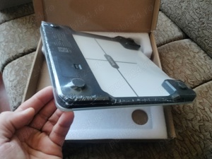 Cântar Electronic inteligent cu Bluetooth  - imagine 4