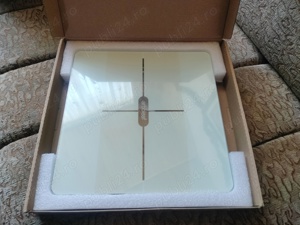 Cântar Electronic inteligent cu Bluetooth  - imagine 2