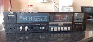     JVC kd-v200