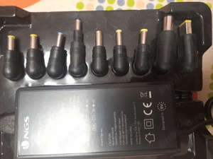 Vand alimentator laptop NGS - imagine 2