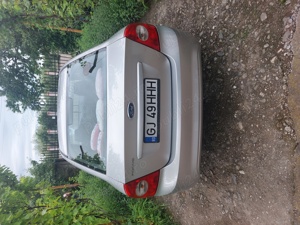 Ford Focus 2008, superofertă 2100 euro ! - imagine 3