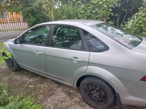 Ford Focus 2008, superofertă 2200 euro !