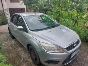 Ford Focus 2008, superofertă 2100 euro ! - imagine 2