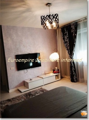 Apartament 3 camere decomandate zona Km 4-5 - imagine 3