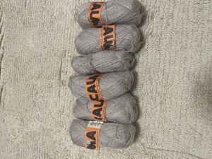 Fire de tricotat diverse culori-pna,mohair, mătase,lana