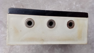 Multimetru mA-V - imagine 5