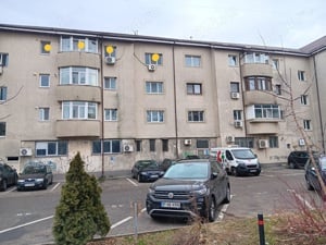 Vând, ori închiriez apartament 3 cam.centru Pope - imagine 8